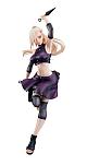 MegaHouse NARUTO GALS NARUTO Shippuden Yamanaka Ino Plastic Figure gallery thumbnail