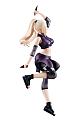 MegaHouse NARUTO GALS NARUTO Shippuden Yamanaka Ino Plastic Figure gallery thumbnail