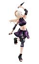 MegaHouse NARUTO GALS NARUTO Shippuden Yamanaka Ino Plastic Figure gallery thumbnail