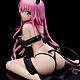Union Creative To LOVE-ru Darkness Lala Satalin Deviluke Darkness ver. 1/6 Plastic Figure gallery thumbnail