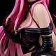 Union Creative To LOVE-ru Darkness Lala Satalin Deviluke Darkness ver. 1/6 Plastic Figure gallery thumbnail