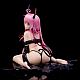 Union Creative To LOVE-ru Darkness Lala Satalin Deviluke Darkness ver. 1/6 Plastic Figure gallery thumbnail