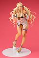 AMAKUNI Super Robot Wars X-OMEGA Schatte Sudwesten Mizugi Ver. 1/7 Plastic Figure gallery thumbnail