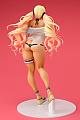 AMAKUNI Super Robot Wars X-OMEGA Schatte Sudwesten Mizugi Ver. 1/7 Plastic Figure gallery thumbnail