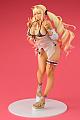 AMAKUNI Super Robot Wars X-OMEGA Schatte Sudwesten Mizugi Ver. 1/7 Plastic Figure gallery thumbnail