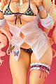 AMAKUNI Super Robot Wars X-OMEGA Schatte Sudwesten Mizugi Ver. 1/7 Plastic Figure gallery thumbnail