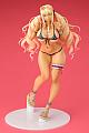 AMAKUNI Super Robot Wars X-OMEGA Schatte Sudwesten Mizugi Ver. 1/7 Plastic Figure gallery thumbnail