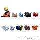 MegaHouse G.E.M. Series Gaiden! NARUTO Shippuden Uzumaki Naruto to Okemono-tachi Plastic Figure gallery thumbnail