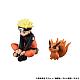 MegaHouse G.E.M. Series Gaiden! NARUTO Shippuden Uzumaki Naruto to Okemono-tachi Plastic Figure gallery thumbnail
