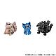 MegaHouse G.E.M. Series Gaiden! NARUTO Shippuden Uzumaki Naruto to Okemono-tachi Plastic Figure gallery thumbnail