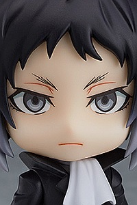 ORANGE ROUGE Bungo Stray Dogs Nendoroid Akutagawa Ryunosuke (3rd Production Run)