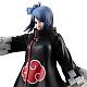 MegaHouse NARUTO GALS NARUTO Shippuden Konan Plastic Figure gallery thumbnail