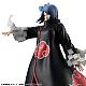 MegaHouse NARUTO GALS NARUTO Shippuden Konan Plastic Figure gallery thumbnail