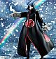 MegaHouse NARUTO GALS NARUTO Shippuden Konan Plastic Figure gallery thumbnail