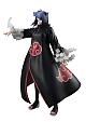 MegaHouse NARUTO GALS NARUTO Shippuden Konan Plastic Figure gallery thumbnail