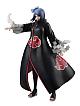 MegaHouse NARUTO GALS NARUTO Shippuden Konan Plastic Figure gallery thumbnail