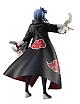 MegaHouse NARUTO GALS NARUTO Shippuden Konan Plastic Figure gallery thumbnail