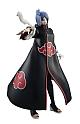 MegaHouse NARUTO GALS NARUTO Shippuden Konan Plastic Figure gallery thumbnail
