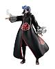 MegaHouse NARUTO GALS NARUTO Shippuden Konan Plastic Figure gallery thumbnail