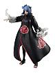 MegaHouse NARUTO GALS NARUTO Shippuden Konan Plastic Figure gallery thumbnail