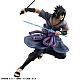 MegaHouse G.E.M. Series NARUTO Shippuden Uchiha Sasuke Shinobi Taisen Ver. PVC Figure gallery thumbnail