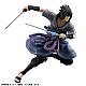 MegaHouse G.E.M. Series NARUTO Shippuden Uchiha Sasuke Shinobi Taisen Ver. PVC Figure gallery thumbnail