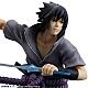 MegaHouse G.E.M. Series NARUTO Shippuden Uchiha Sasuke Shinobi Taisen Ver. PVC Figure gallery thumbnail