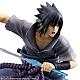 MegaHouse G.E.M. Series NARUTO Shippuden Uchiha Sasuke Shinobi Taisen Ver. PVC Figure gallery thumbnail