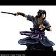 MegaHouse G.E.M. Series NARUTO Shippuden Uchiha Sasuke Shinobi Taisen Ver. PVC Figure gallery thumbnail