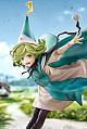 ques Q Tongari Boushi no Atelier Coco 1/6 Plastic Figure gallery thumbnail