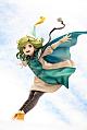 ques Q Tongari Boushi no Atelier Coco 1/6 Plastic Figure gallery thumbnail