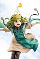 ques Q Tongari Boushi no Atelier Coco 1/6 Plastic Figure gallery thumbnail