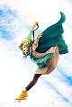 ques Q Tongari Boushi no Atelier Coco 1/6 Plastic Figure gallery thumbnail