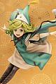 ques Q Tongari Boushi no Atelier Coco 1/6 Plastic Figure gallery thumbnail