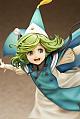ques Q Tongari Boushi no Atelier Coco 1/6 Plastic Figure gallery thumbnail