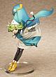 ques Q Tongari Boushi no Atelier Coco 1/6 Plastic Figure gallery thumbnail
