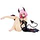 Union Creative To LOVE-ru Darkness Momo Belia Deviluke Darkness Ver. Renewal Package Edition 1/6 Plastic Figure gallery thumbnail