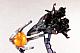 PLUM PMOA R-TYPE TACTICS Rwf-9Abk (Arrow Head BK) 1/100 Plastic Kit gallery thumbnail