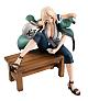 MegaHouse NARUTO GALS NARUTO Shippuden Tsunade Ver.2 Plastic Figure gallery thumbnail