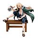 MegaHouse NARUTO GALS NARUTO Shippuden Tsunade Ver.2 Plastic Figure gallery thumbnail