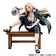 MegaHouse NARUTO GALS NARUTO Shippuden Tsunade Ver.2 Plastic Figure gallery thumbnail