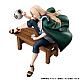 MegaHouse NARUTO GALS NARUTO Shippuden Tsunade Ver.2 Plastic Figure gallery thumbnail