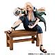 MegaHouse NARUTO GALS NARUTO Shippuden Tsunade Ver.2 Plastic Figure gallery thumbnail
