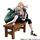 MegaHouse NARUTO GALS NARUTO Shippuden Tsunade Ver.2 Plastic Figure gallery thumbnail