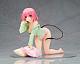 ALTER To LOVE-ru Darkness Momo Belia Deviluke Pajama Ver. 1/7 Plastic Figure gallery thumbnail