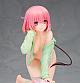 ALTER To LOVE-ru Darkness Momo Belia Deviluke Pajama Ver. 1/7 Plastic Figure gallery thumbnail