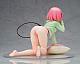 ALTER To LOVE-ru Darkness Momo Belia Deviluke Pajama Ver. 1/7 Plastic Figure gallery thumbnail