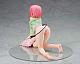 ALTER To LOVE-ru Darkness Momo Belia Deviluke Pajama Ver. 1/7 Plastic Figure gallery thumbnail
