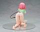 ALTER To LOVE-ru Darkness Momo Belia Deviluke Pajama Ver. 1/7 Plastic Figure gallery thumbnail