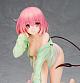 ALTER To LOVE-ru Darkness Momo Belia Deviluke Pajama Ver. 1/7 Plastic Figure gallery thumbnail
